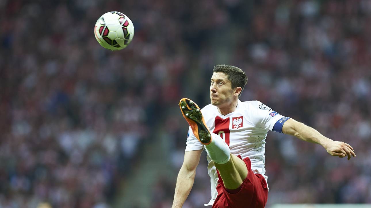 LIVE: Lewandowski macht alles klar
