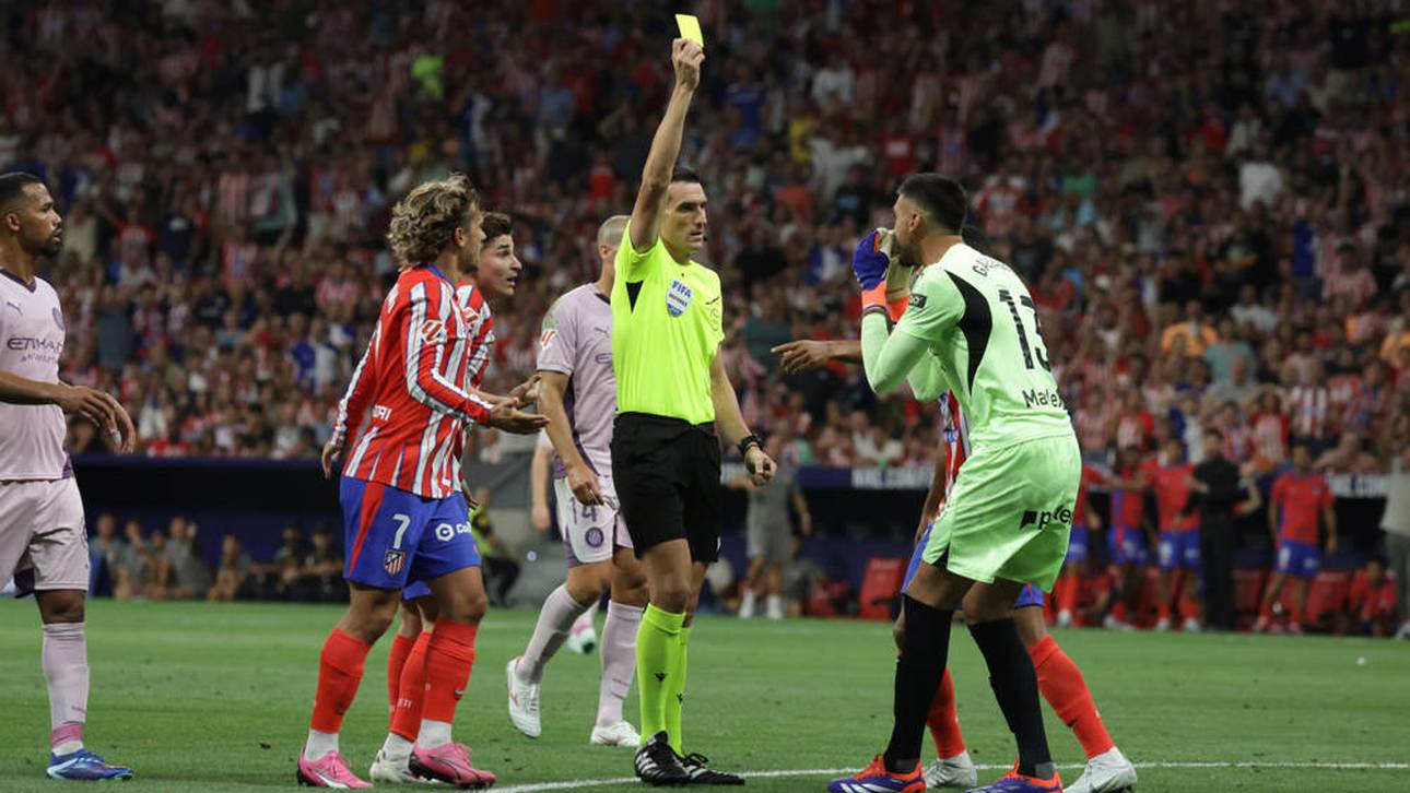 Kartenflut bei Bayern-Auftakt?