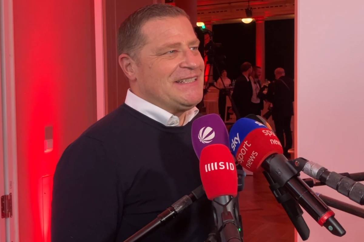 "Zeigt, wie stark und interessant Schalke ist"