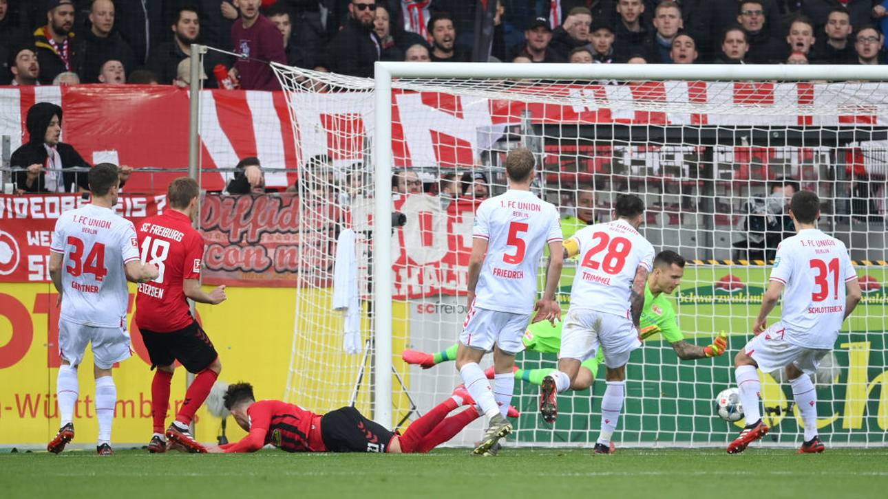 Traum-Comeback für Freiburger Koch