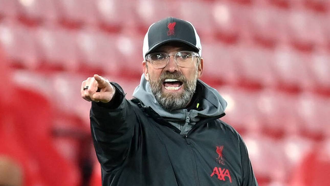 Klopp weist Experten zurecht