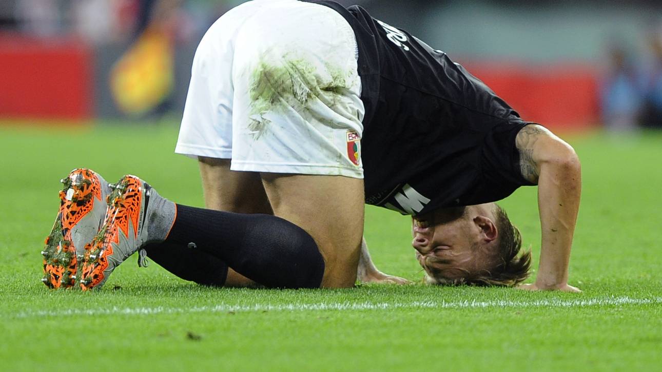 Bravouröser FCA nicht belohnt