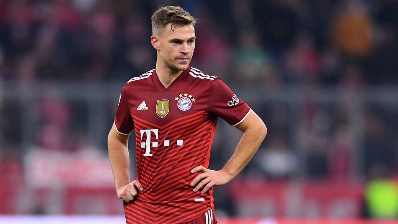 Wie sehr fehlt Kimmich den Bayern?