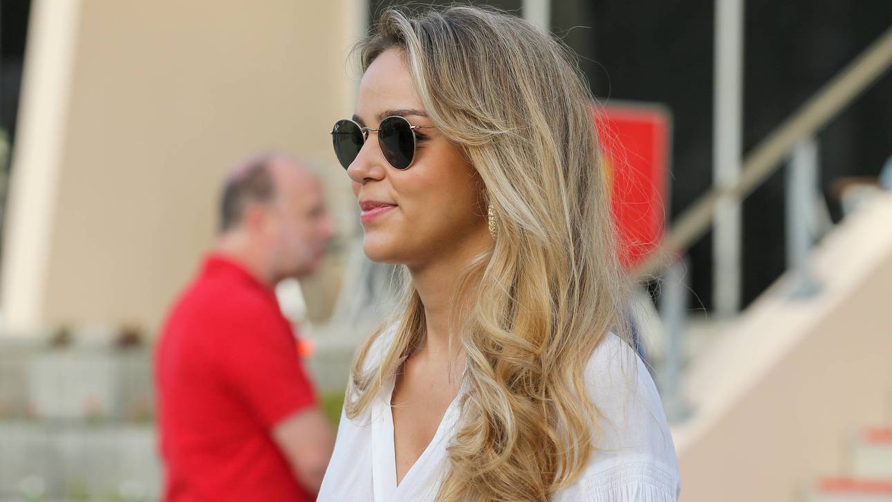 Ricciardo mit Tochter von Ex-Fahrer liiert?