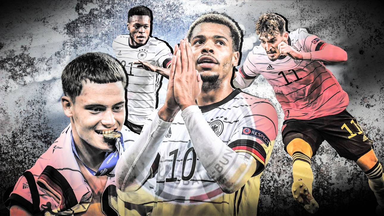 Glorreiche Sieben für Flick?