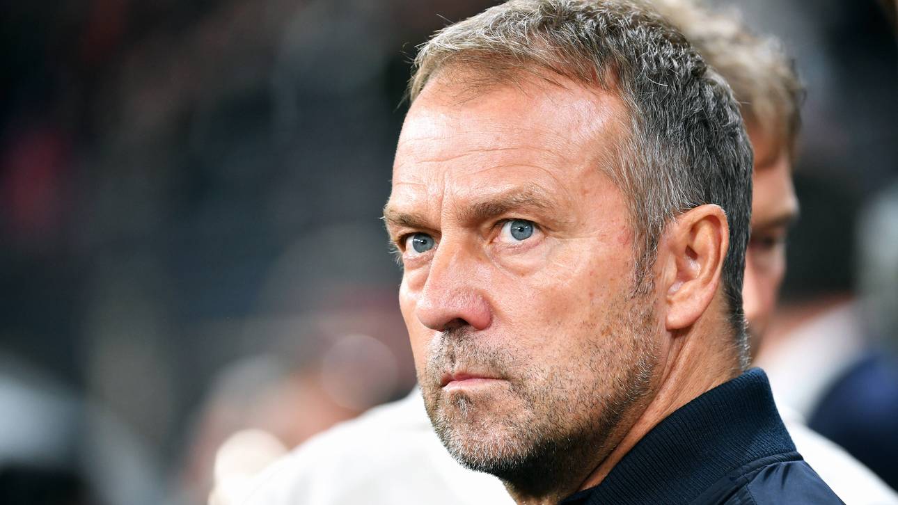 Das sind Flicks Brandherde