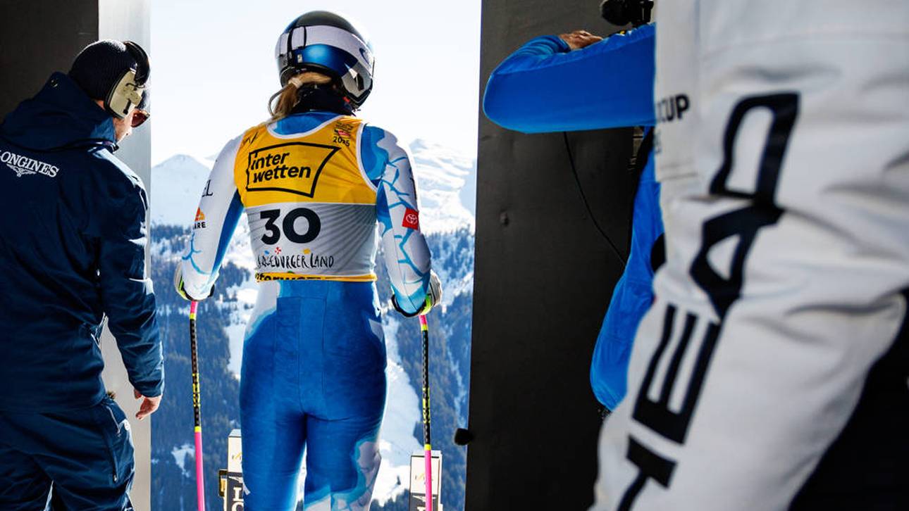 Drama um Lindsey Vonn