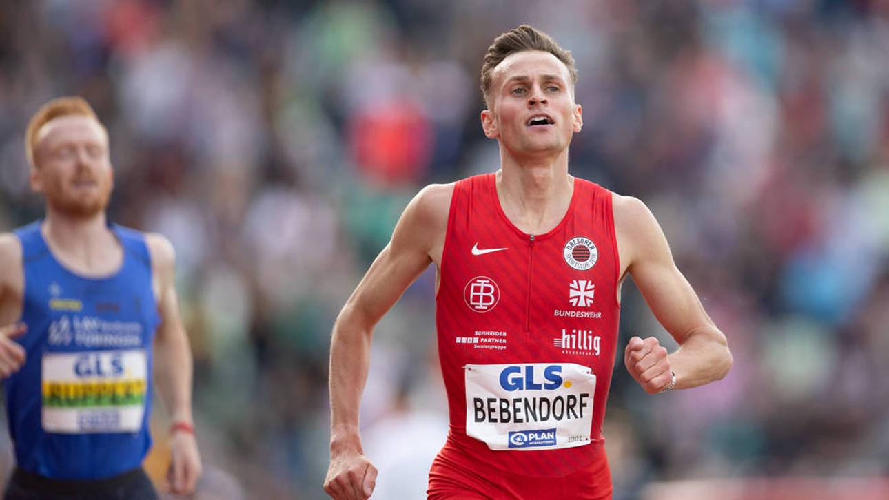 Meister teilt bewegendes Schicksal