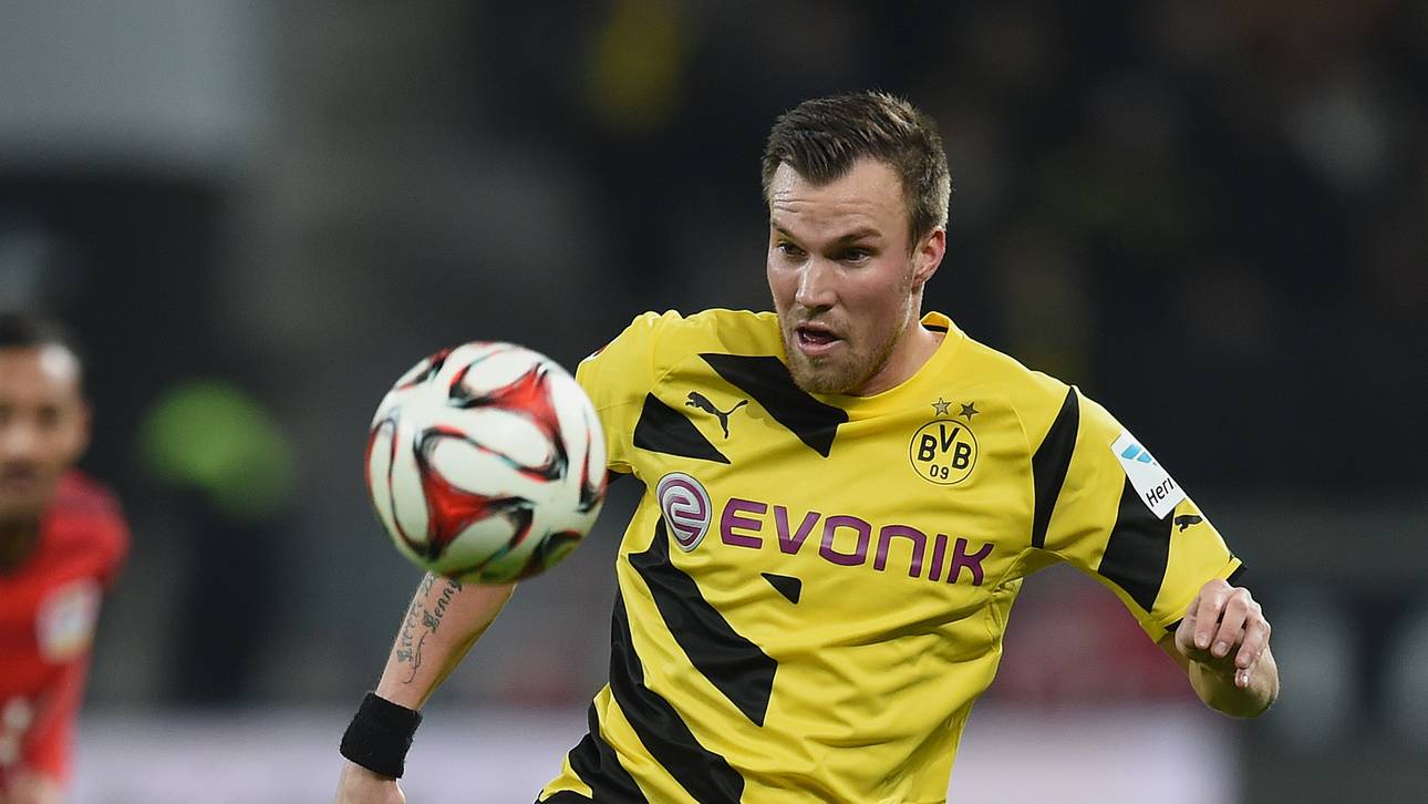 Großkreutz freut sich auf Ex-Klub