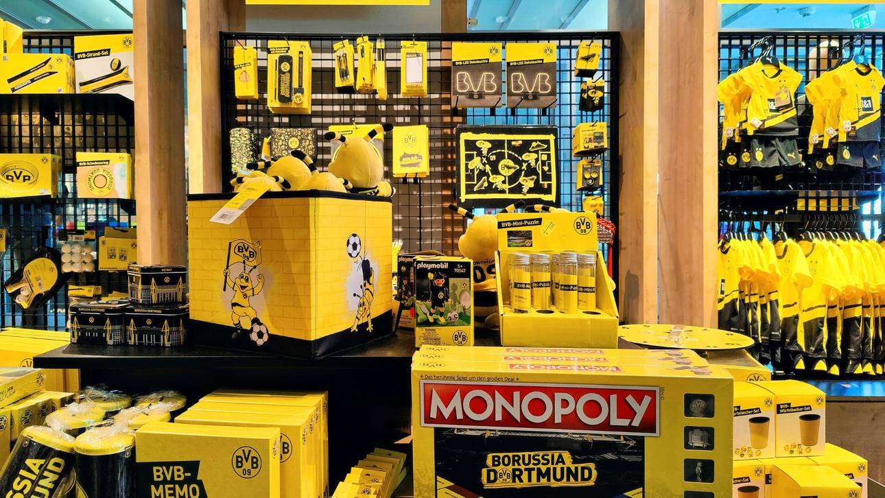 Umfrage: Fans legen Wert auf nachhaltige Merchandise-Artikel