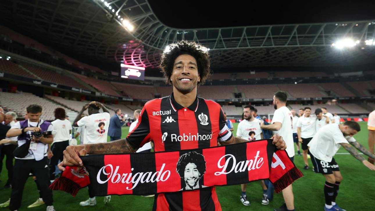 FC Bayern: „Persönlichkeit“ Dante übernimmt die U23