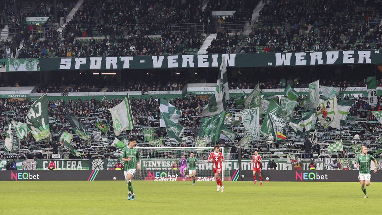 „Eine gefährliche Situation“