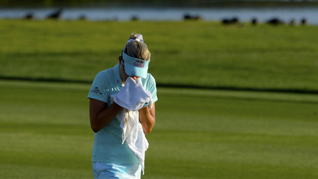 TV-Zuschauer verhindert Golf-Sieg