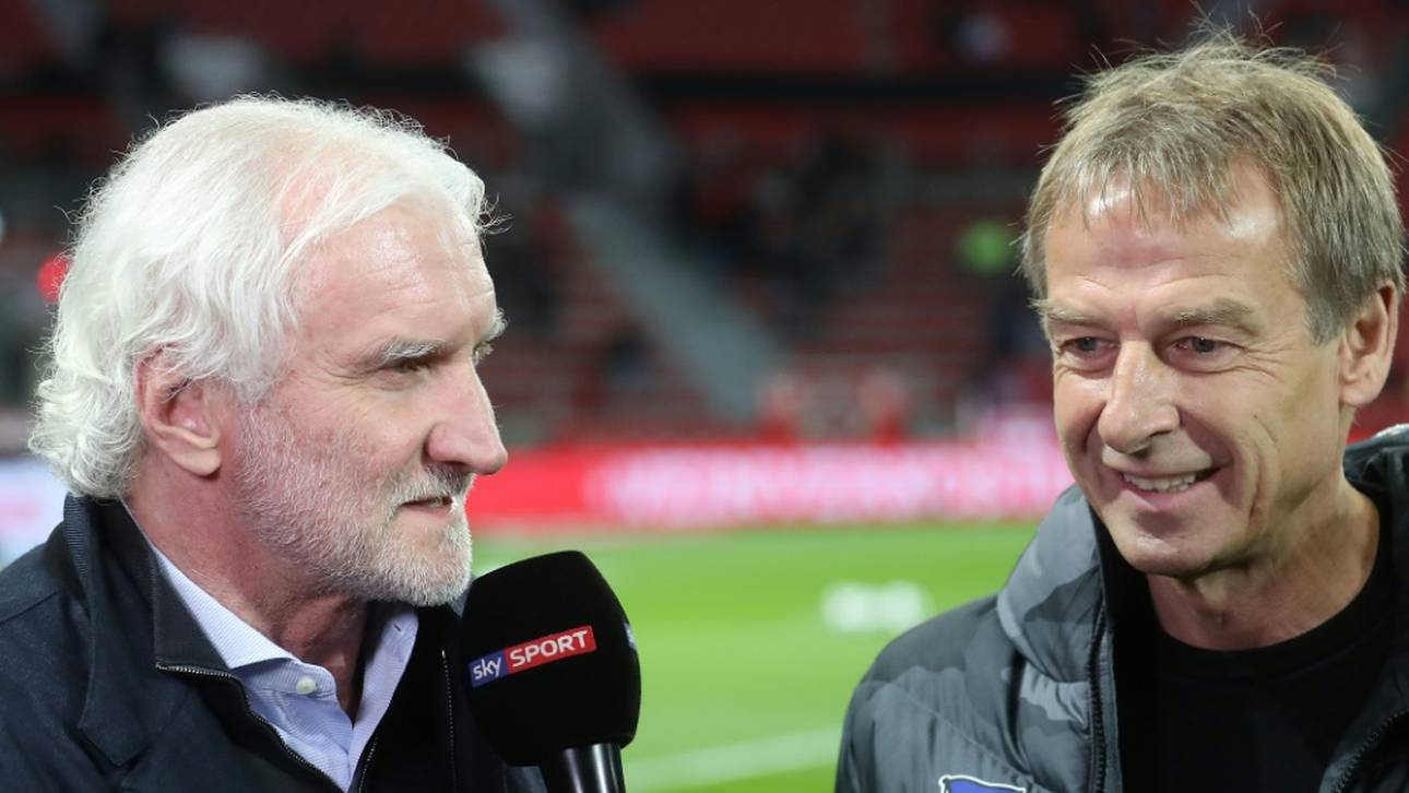 Neuer Job für DFB-Ikonen