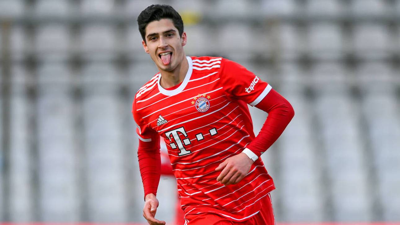 Nicht Kane! Löst ER Bayerns Sturmnot?