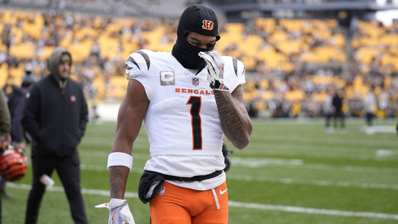 Spuck-Eklat: NFL-Star zeigt Reue