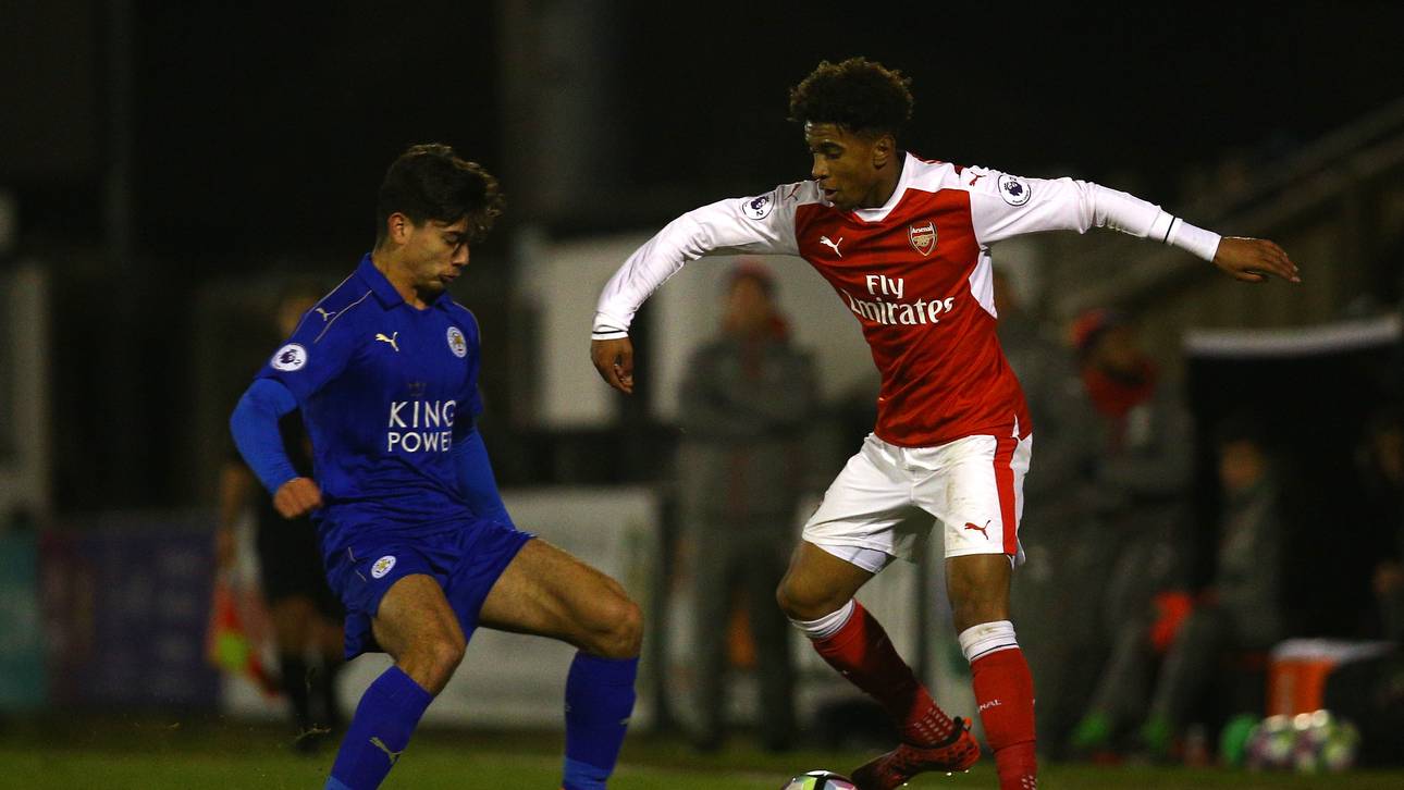 Ex-DFB-Talent wechselt in die MLS