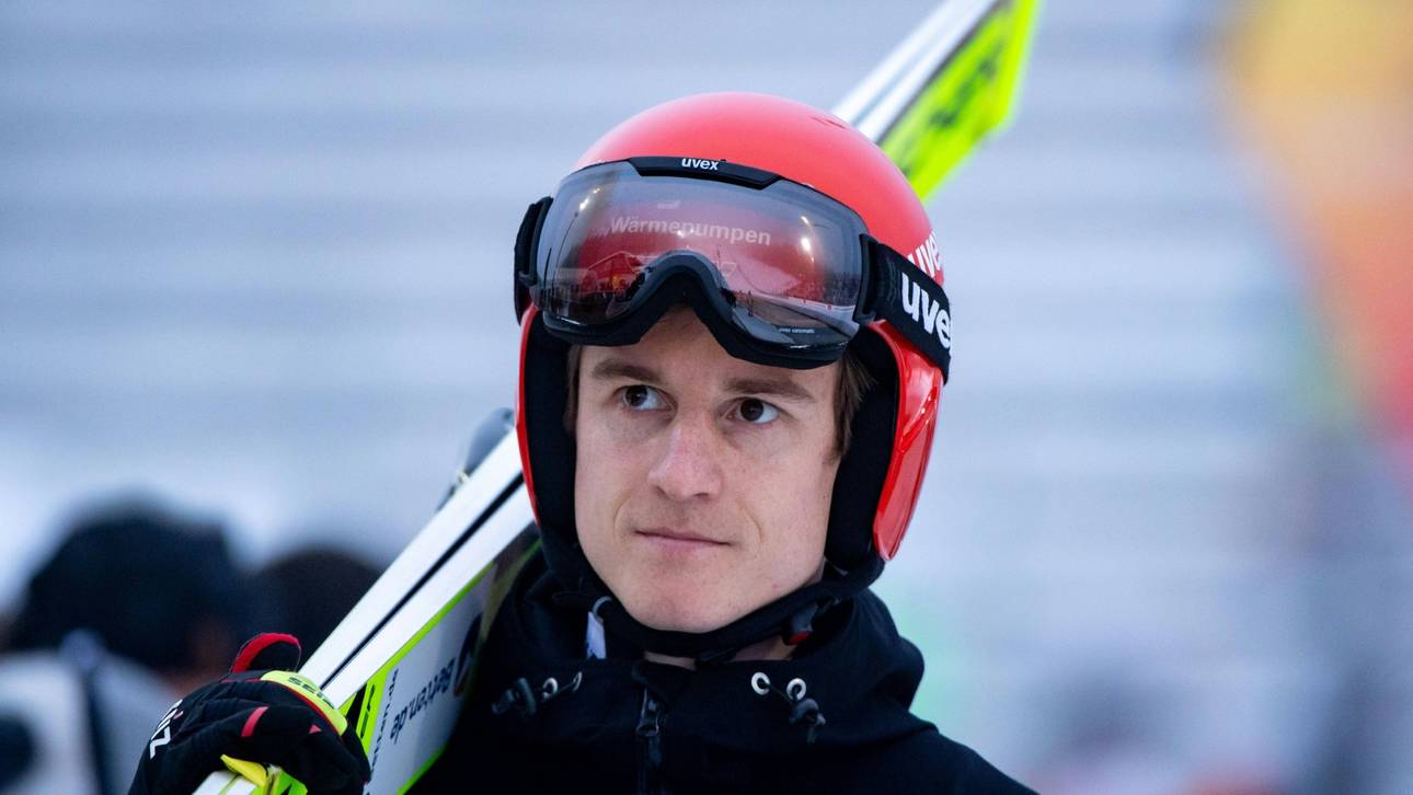 Tournee: Gute Chancen für DSV-Springer?