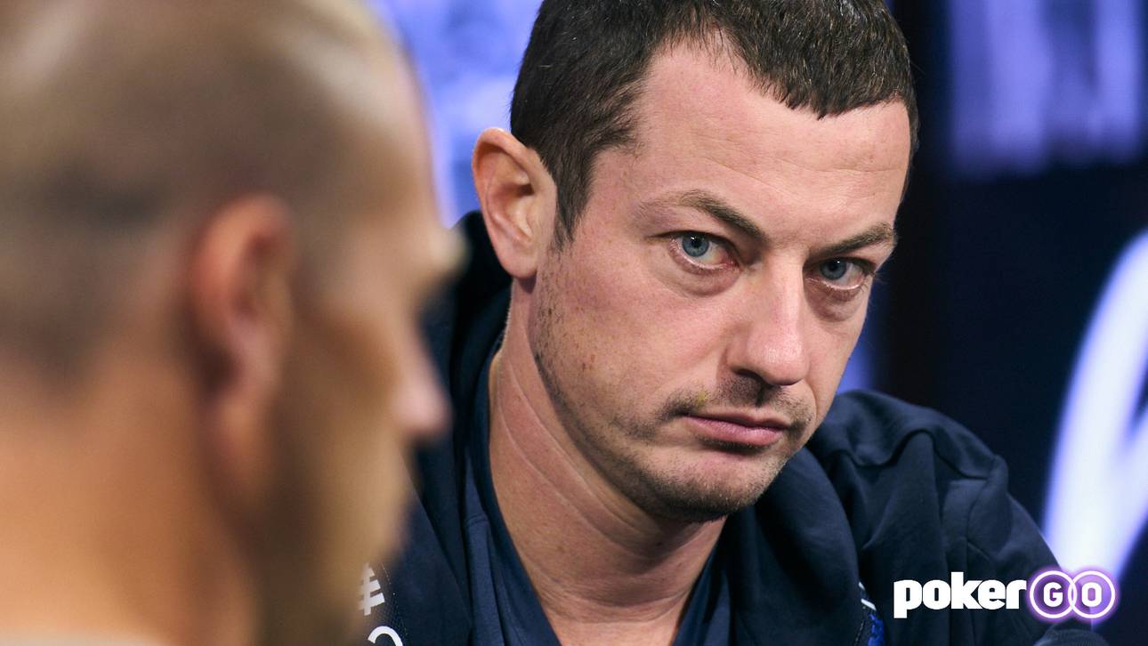 US-Star gewinnt $3 Mio. Pott