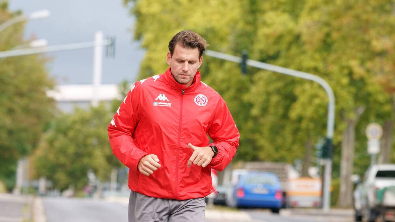 Gerichtstermin für Mainz und Szalai