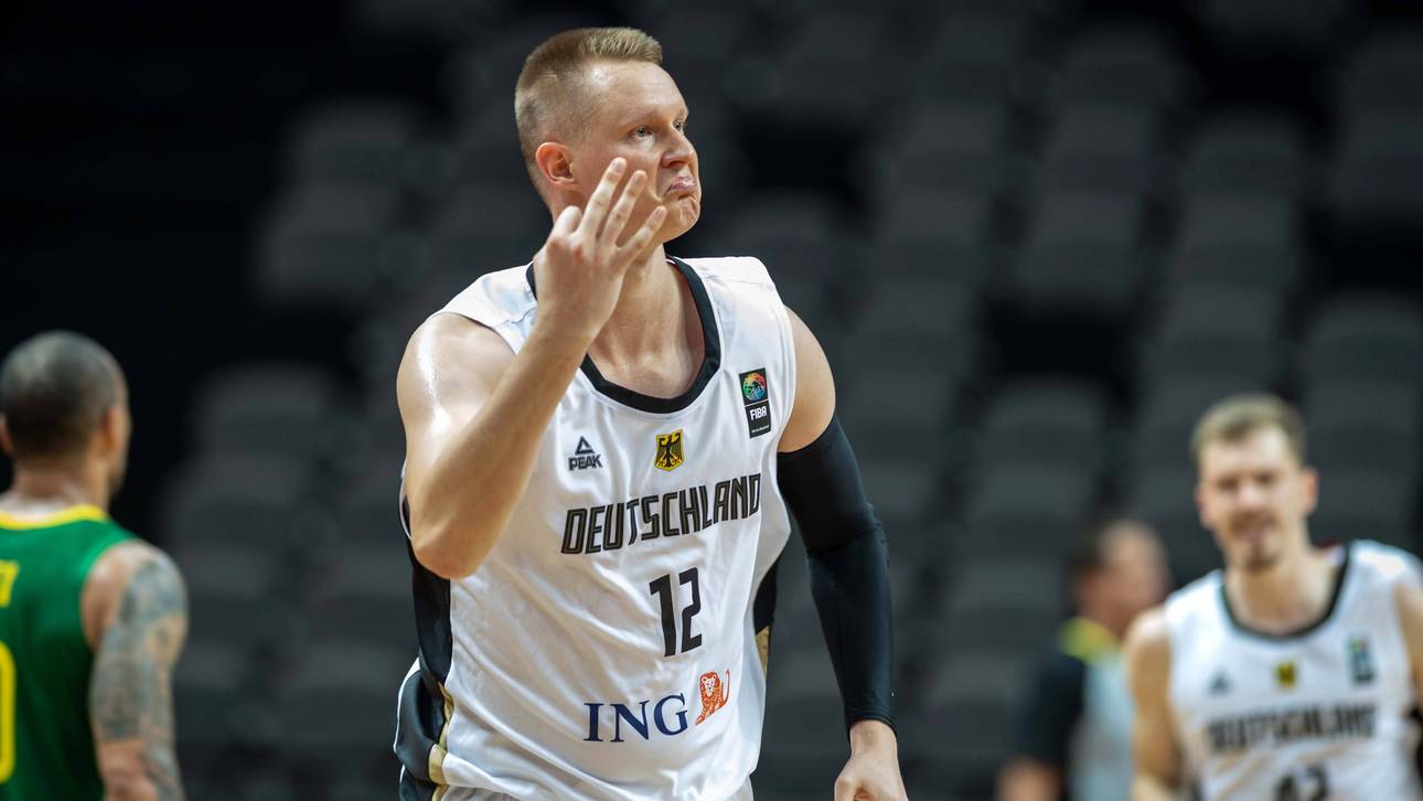 Deutschland siegt in WM-Quali