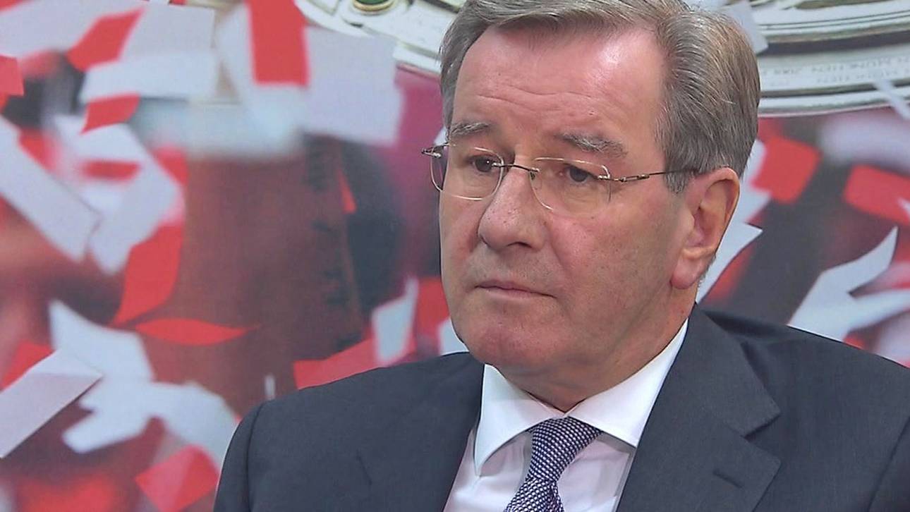 „Ich denke sehr oft an Uli Hoeneß“