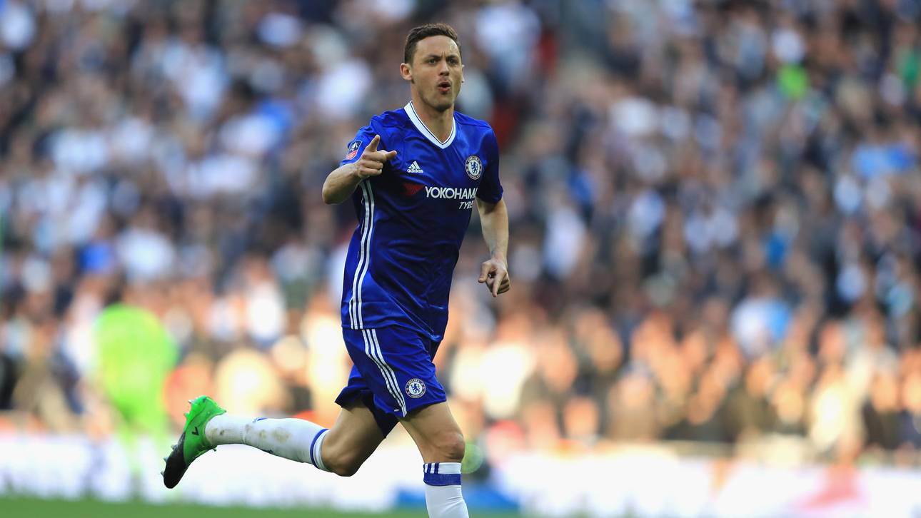 ManUnited vor Transfer von Matic