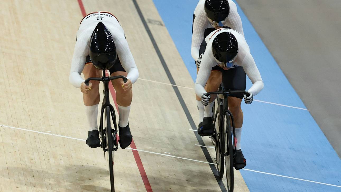 Deutsche Goldmission gescheitert