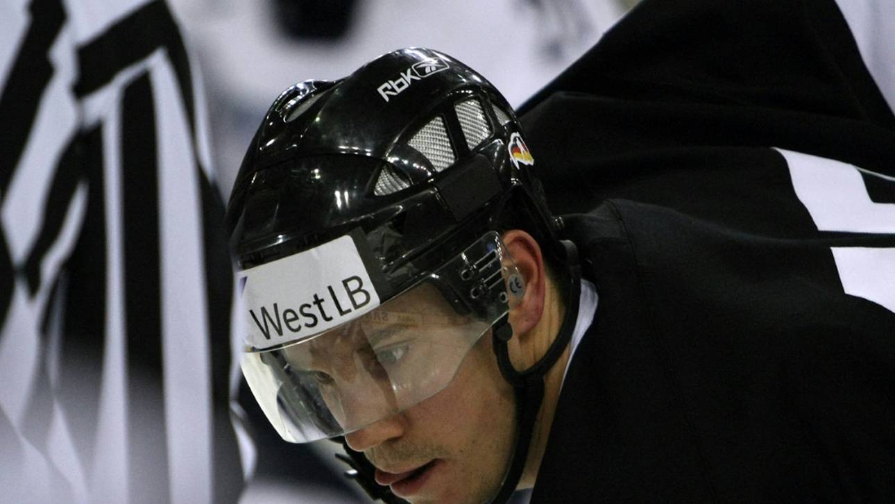 Play-offs für Ullmann zu kurz: „Schnellste Zeit“ statt „geilste Zeit“