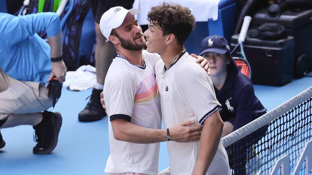 Abgestürzte Großmacht im Aufwind