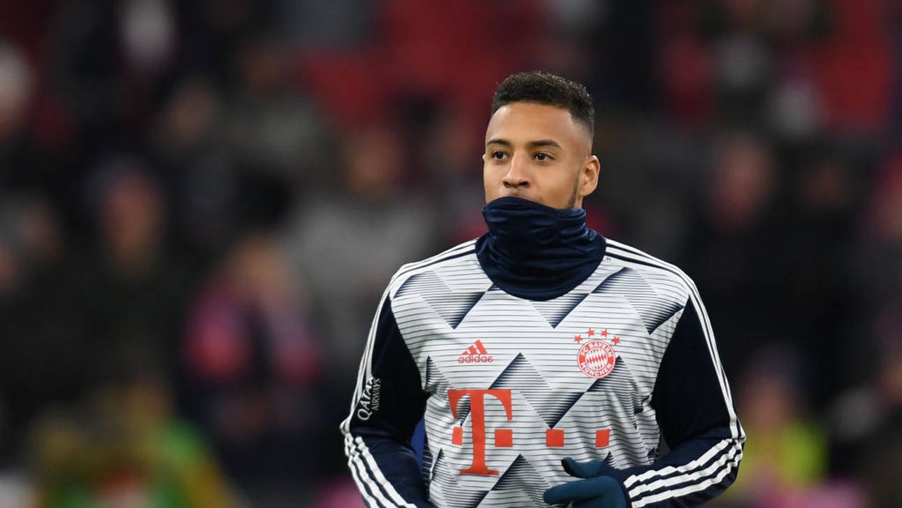 FCB gegen Tottenham ohne Tolisso