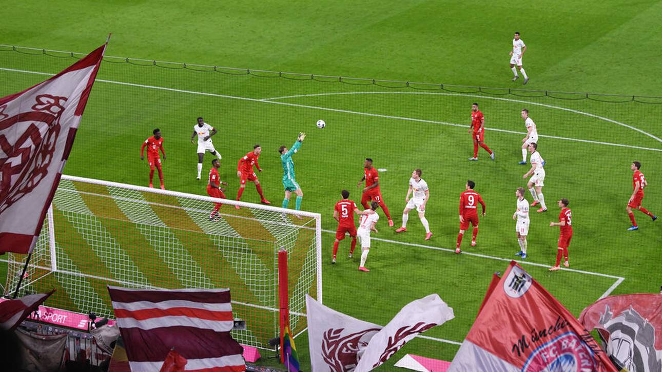 Diese Zukunft wollen die Fans sehen