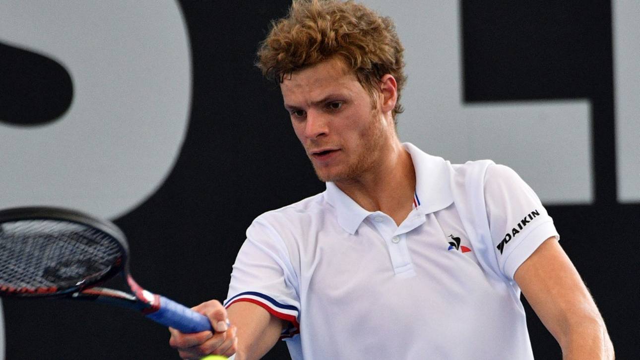 Hanfmann in Kitzbühel weiter