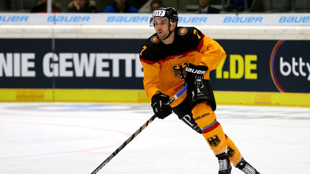 Daryl Boyle, 29, Verteidiger: Besitzt sowohl die deutsche als auch die kanadische Staatsbürgerschaft. Bringt Führungsqualitäten mit ins Team und ist besonders im Powerplay dank seiner harten Schlagschüsse gefährlich. Kommt aus München mit der Meisterschaft im Rücken