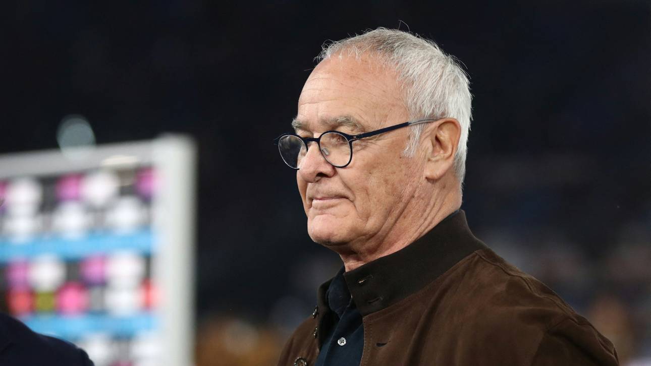 Klubikone legt Amt nach Zoff nieder
