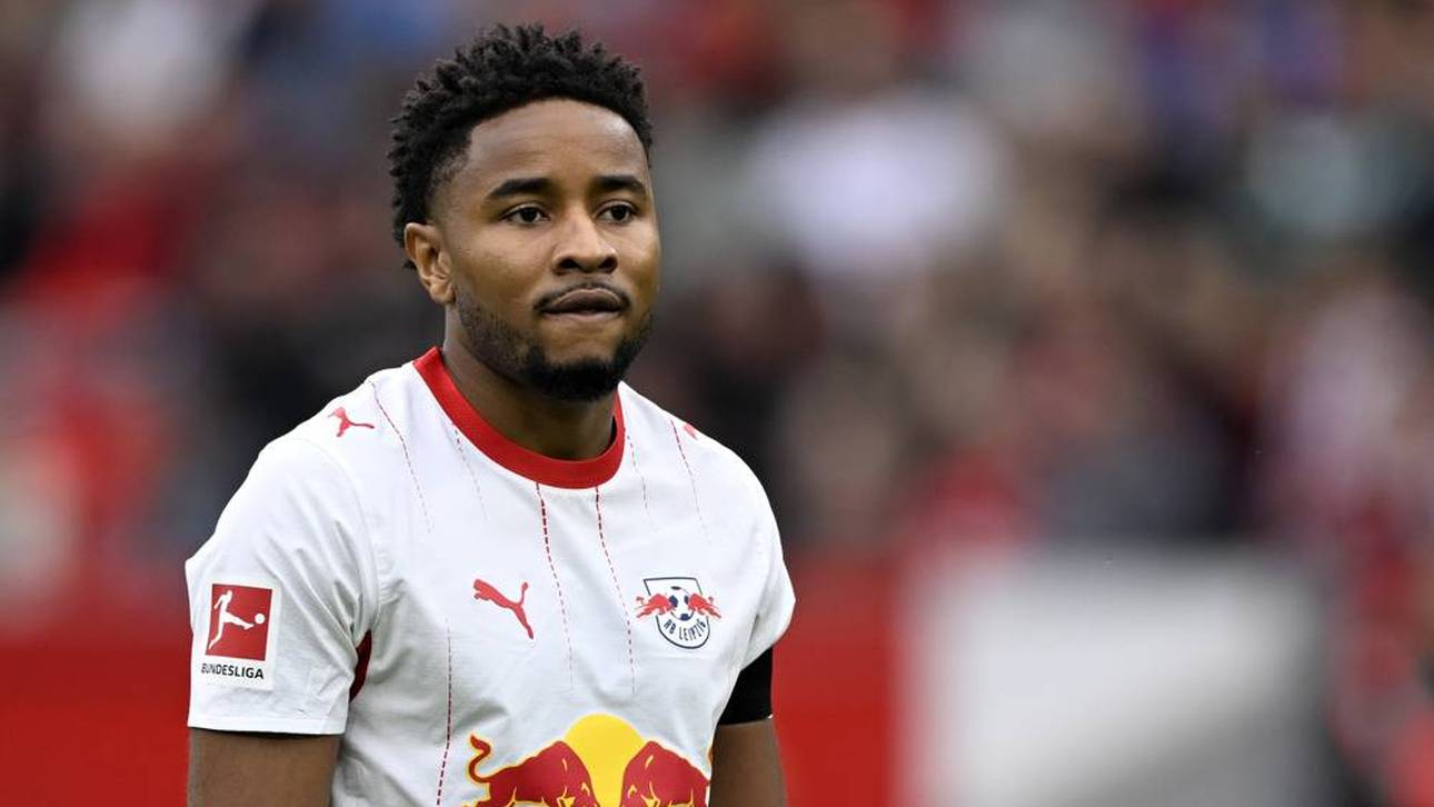 Bundesliga heute: Leipzig – Frankfurt LIVE im TV, Liveticker & Livestream