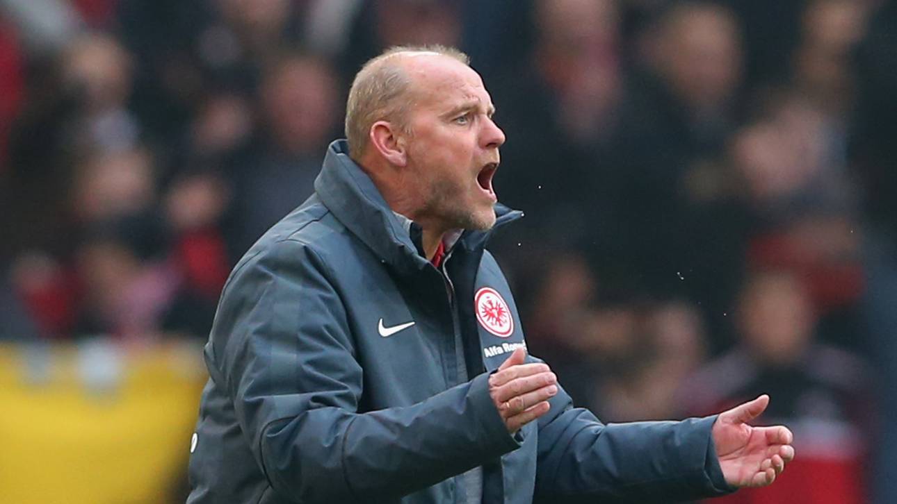 Frankfurt enttäuscht gegen Kosovo