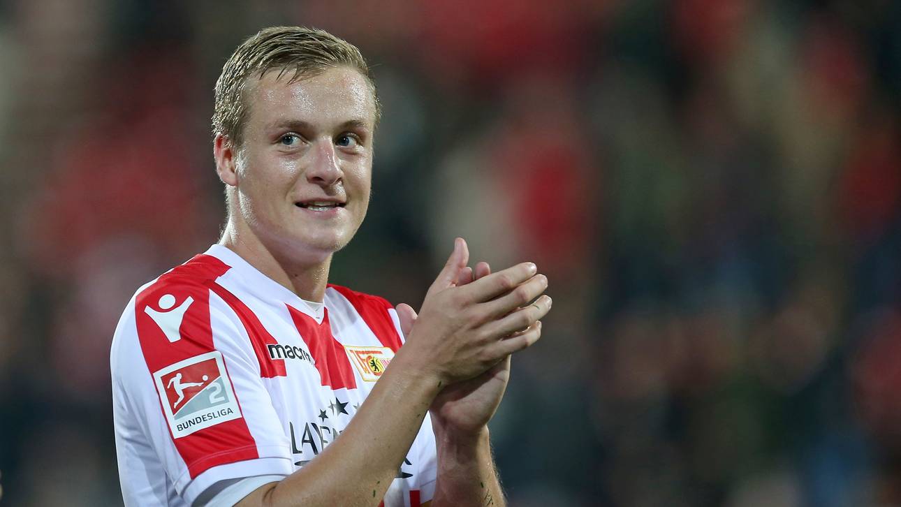 Felix Kroos scherzt über Bruder Toni