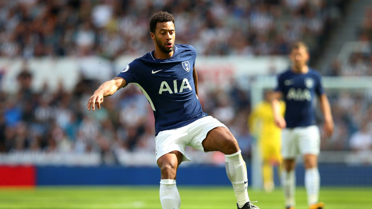 Dembele: Millionen-Fund im Keller