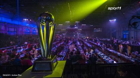 Alle Infos, Analysen & Tipps nur unter sport1.de/sportwetten. (https://go.sport1.de/Y7WgZt )
18+. Glücksspiel kann süchtig machen. Hilfe unter buwei.de