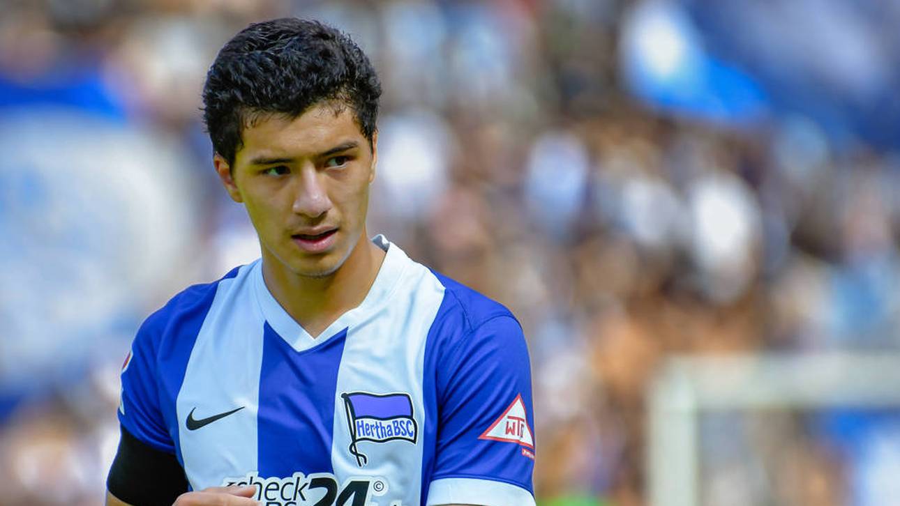 Juwel erklärt Entscheidung gegen DFB