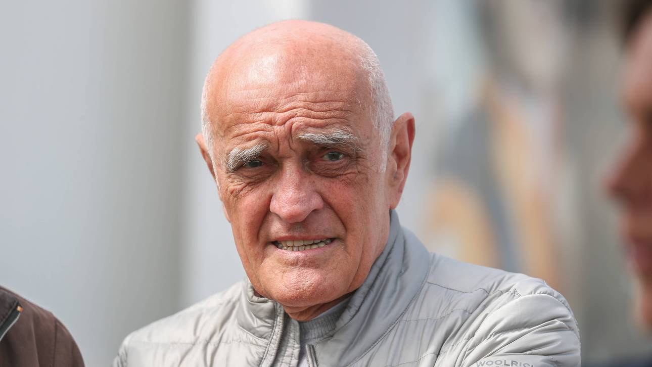 Martin Kind darf vorerst 96-Geschäftsführer bleiben