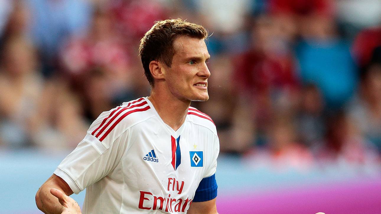 Pause für Hamburgs Jansen