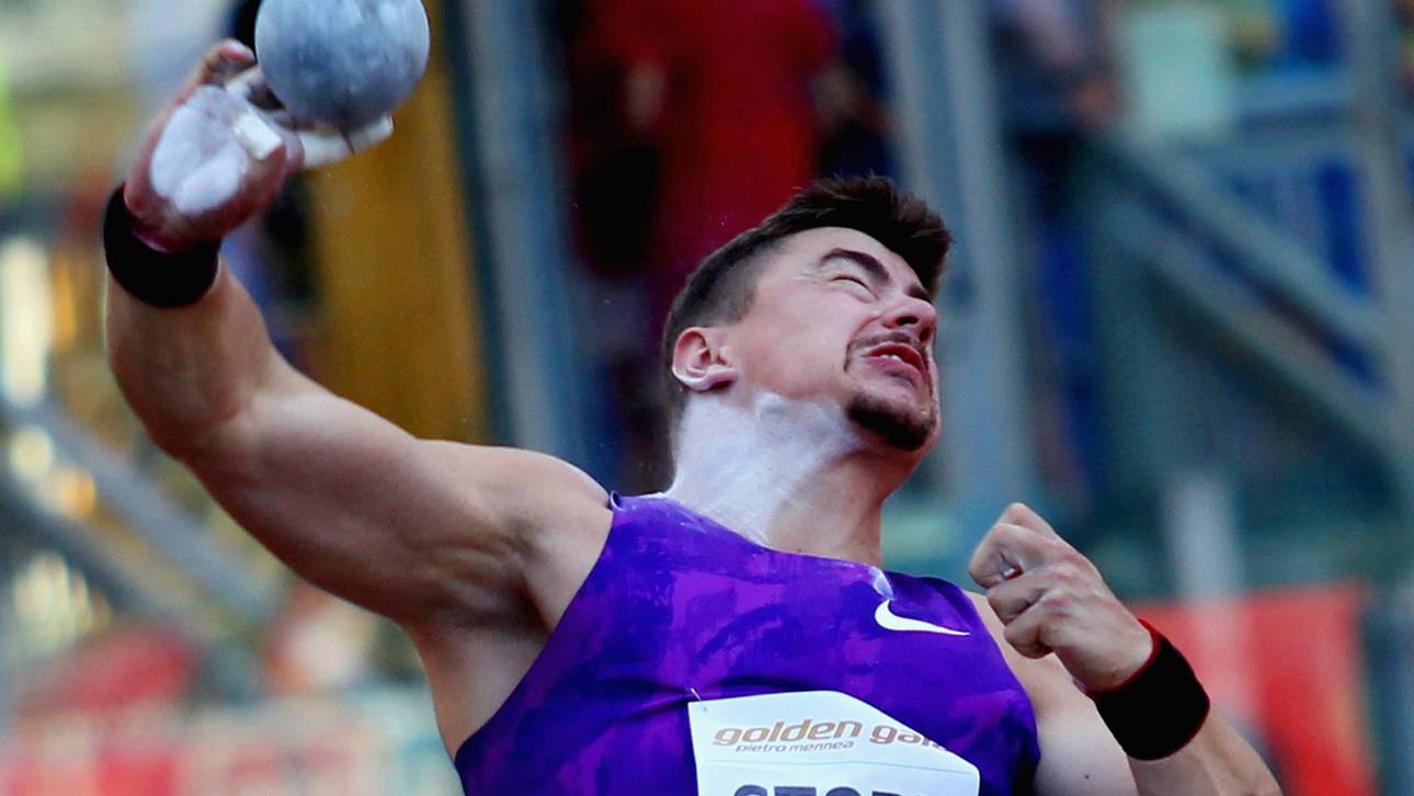 Storl führt Team zum ersten Sieg