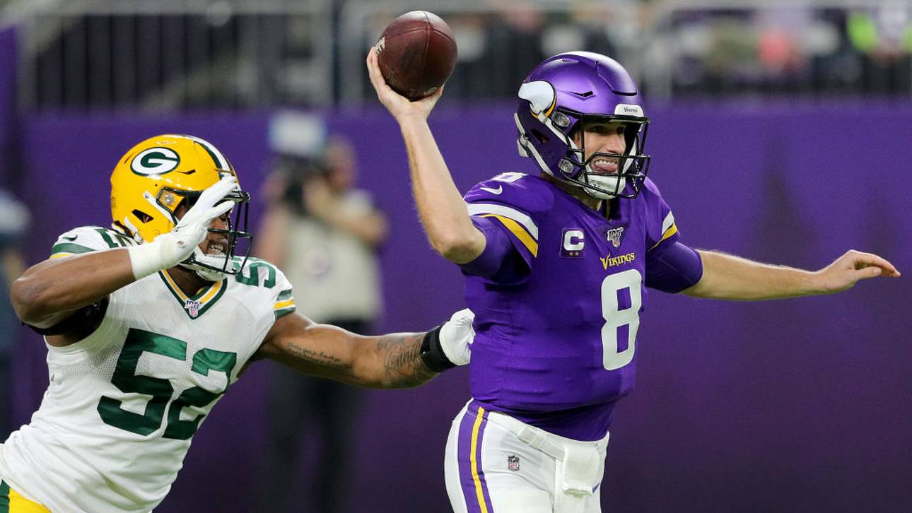 NFL-Star verstört mit Corona-Ansage