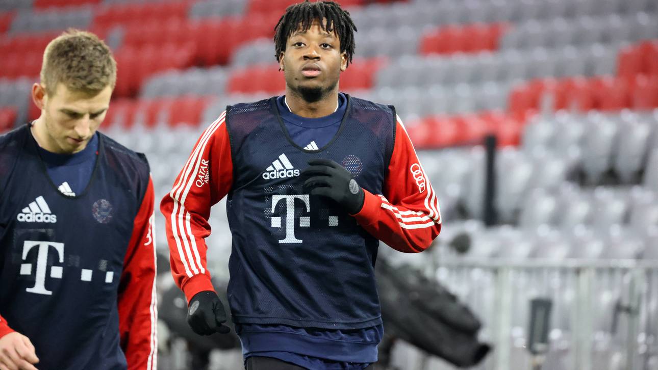 Nächstes Talent verlässt die Bayern