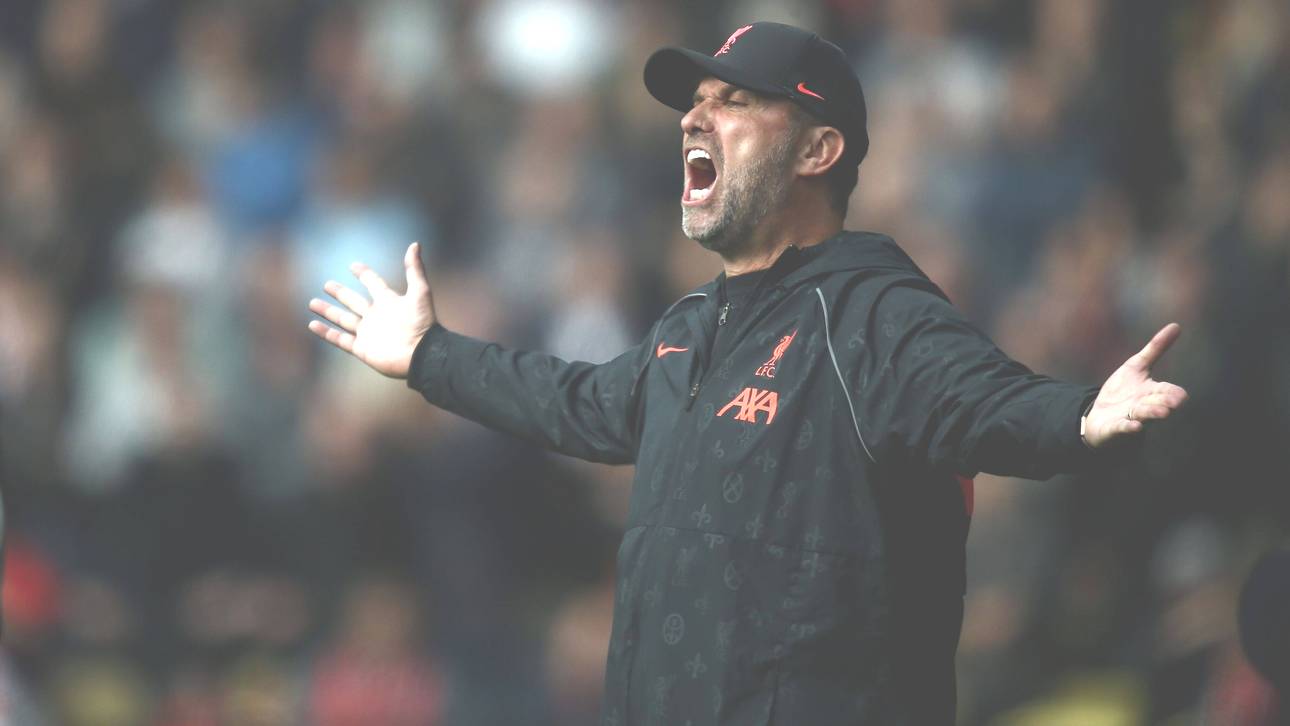 Klopps Strippenzieher zu Real Madrid?