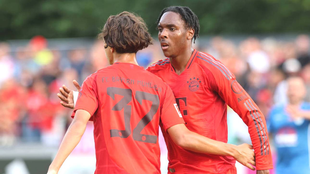 Wirbel bei Bayern-Test: Fans sauer