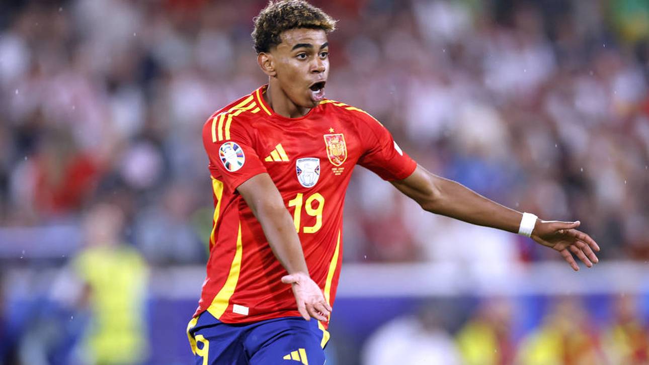 Gündogan enthüllt Schwäche von Yamal