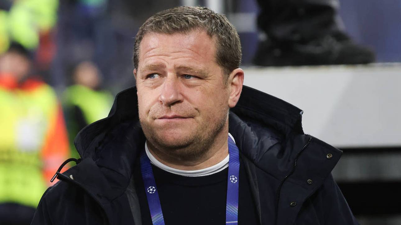 Torwart-Kauf? Das sagt Eberl